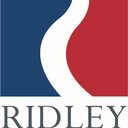 Ridley USA logo