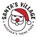 Santa's Village logo