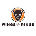 Wings and Rings logo