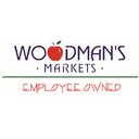 Woodman's Food Market logo