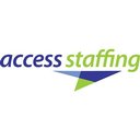 Access Staffing LLC logo