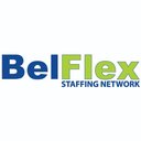 Belflex Staffing Network logo