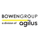 Bowen Group logo