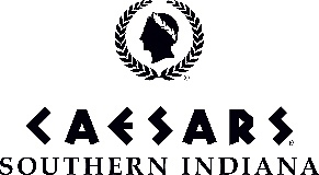 Caesars Southern Indiana - EBCI Holdings logo