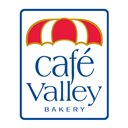 Cafe Valley Bakery logo