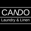 CanDo Laundry Services logo