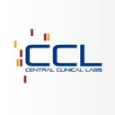 Central Clinical Labs logo