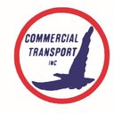 COMMERCIAL TRANSPORT, INC logo