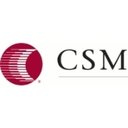 CSM Corporation logo