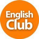 English Club logo