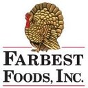 Farbest Foods Inc. logo