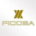Ficosa North America logo