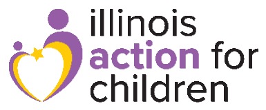 Illinois Action for Children logo