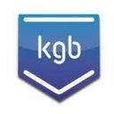 kgb logo