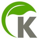 Kimco Facility Services logo