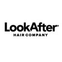 LookAfter Hair Company logo