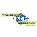 Powerclean Industrial Services logo