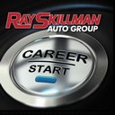 Ray Skillman Auto Group logo