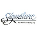 Signature Graphics Inc logo