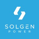 Solgen Power logo