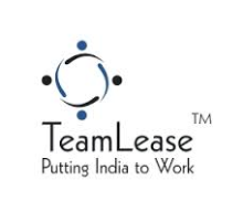 Team Lease logo