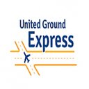United Ground Express logo