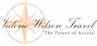 Valerie Wilson Travel Inc. logo