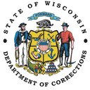 Wisconsin Department of Corrections logo