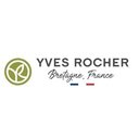 Yves Rocher Amérique du Nord logo