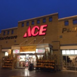 Ace Hardware Alameda Station