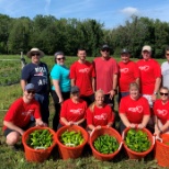 Garden Volunteers