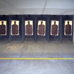 Andrews International Shooting Range