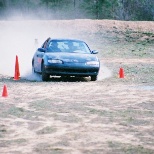 Andrews International Driving Course