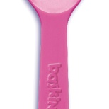 Iconic Pink Spoon!