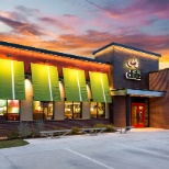 Chili's Restaurant