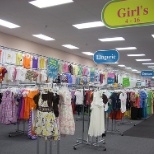 Girl clothes