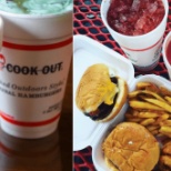 Cookout Food