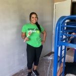 Extreme Makeover at the Rescue Outreach Mission