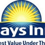 Days Inn Logo