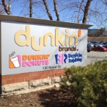 Dunkin' Brands Headquarters