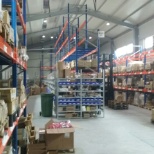 Fastenal Warehouse