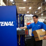 Fastenal Europe - Vending Machine Fast5000