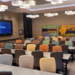 Large Conference Room