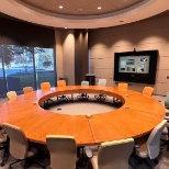 Executive Conference Room