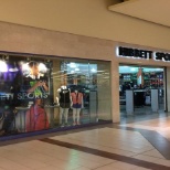 Hibbett in post oak mall