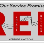 Our Service Promise