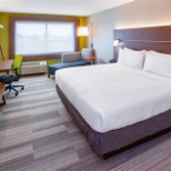 Newly Renovated Rooms