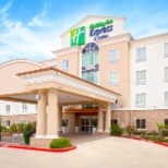 Holiday Inn Express & Suites - Dallas West