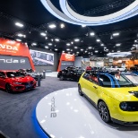 Autosalon 2020