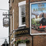 The Railway